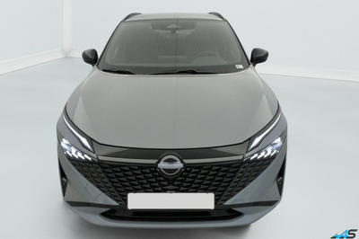 Nissan Qashqai E-Power 190ch n-Design Toit Ouvrant Camera