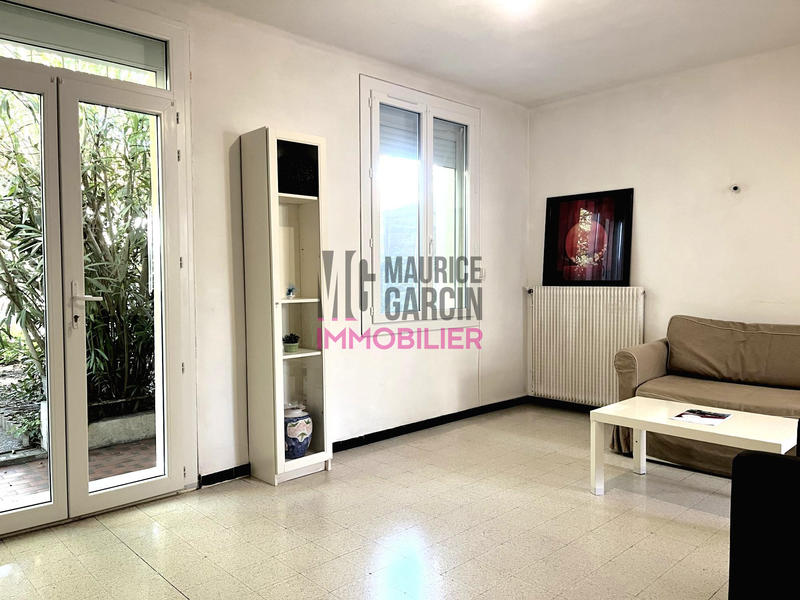 Maison - 66 m² - 3 pièces