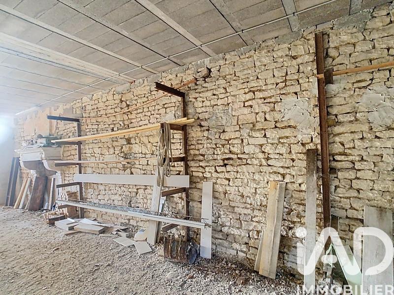 Ferme - 270 m² - 3 pièces