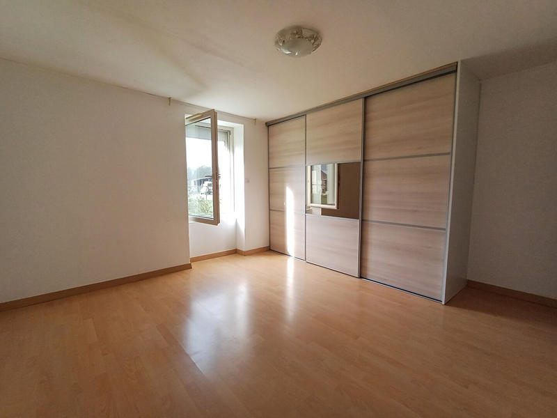 Maison - 137 m² - 5 pièces