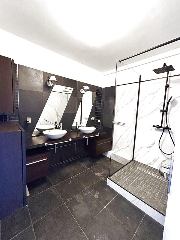 Duplex - 190 m² - 4 pièces