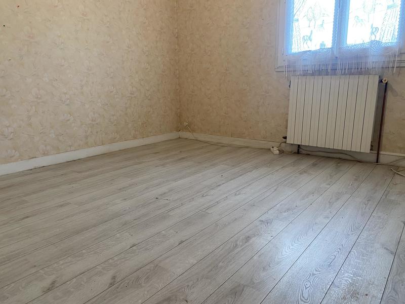 Maison - 87 m² - 4 pièces
