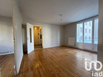 Appartement - 58 m² - 4 pièces