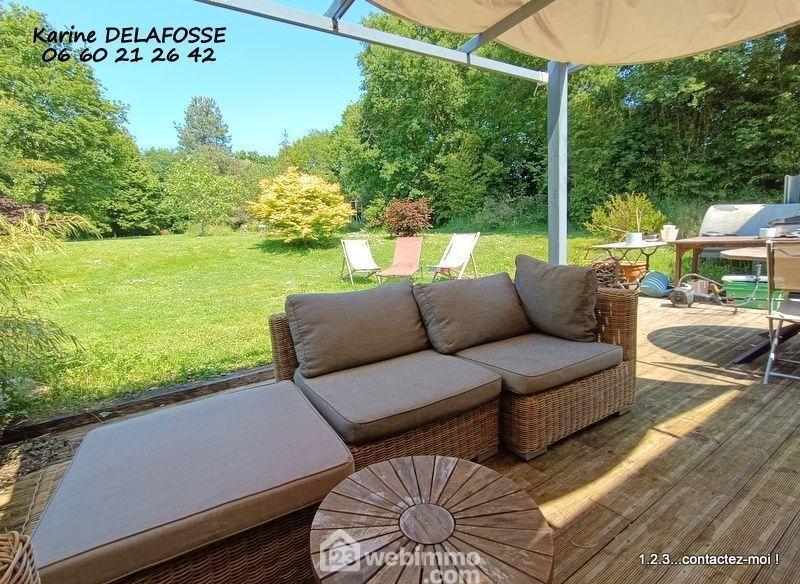 Maison de village - 219 m² - 7 pièces