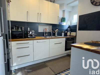 Appartement - 95 m² - 3 pièces