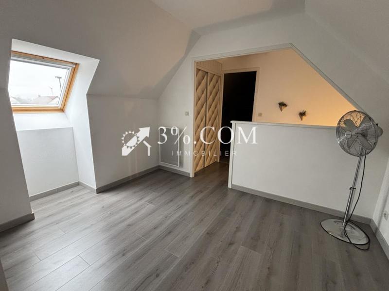 Pavillon - 104 m² - 5 pièces