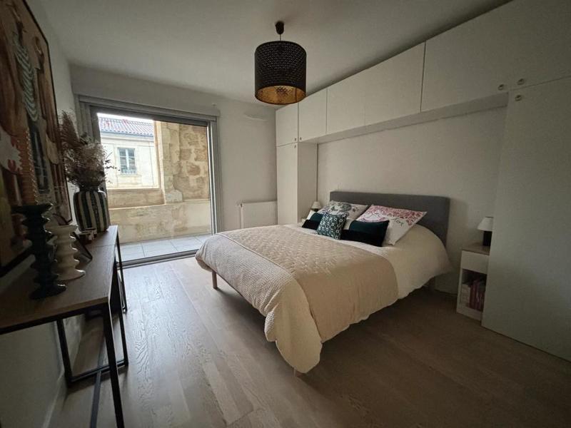 Appartement - 91 m² - 4 pièces