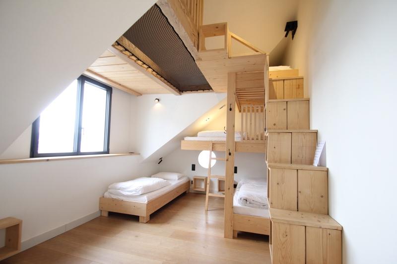 Demeure - 166 m² - 6 pièces