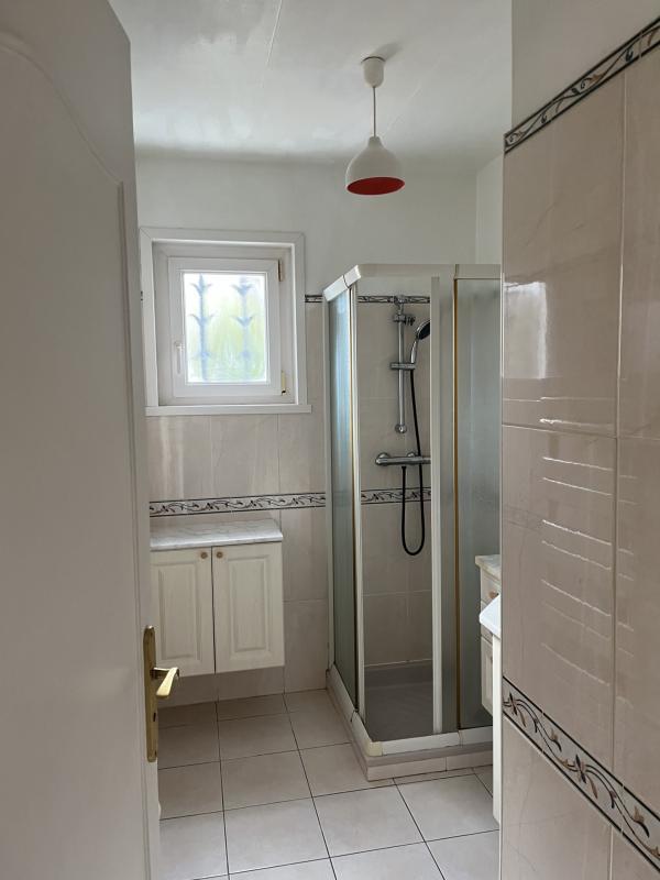 Maison - 73 m² - 3 pièces