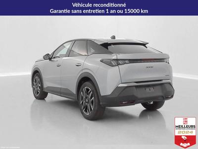 Peugeot 3008 1.2 Hybrid 136ch Allure e-Dcs6