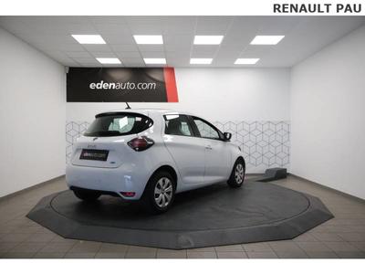 Renault Zoe R110 Achat Intégral - 21 Business