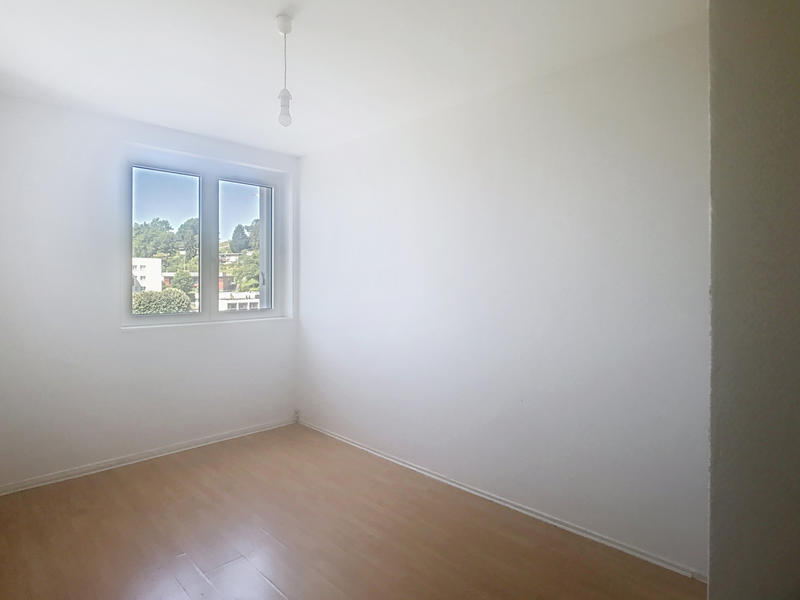 Appartement - 83 m² - 5 pièces