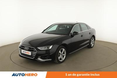 Audi A4 35 Tdi Design s tronic 163 ch