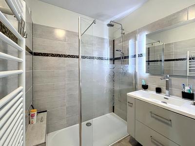 Appartement - 51 m² - 3 pièces