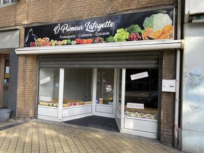 Bureau - 85 m² - 1 pièce