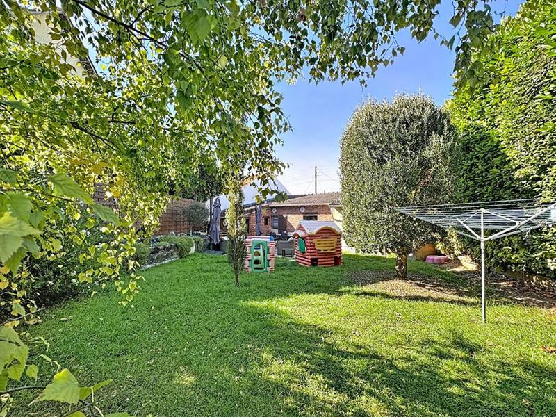 Maison - 91 m² - 5 pièces