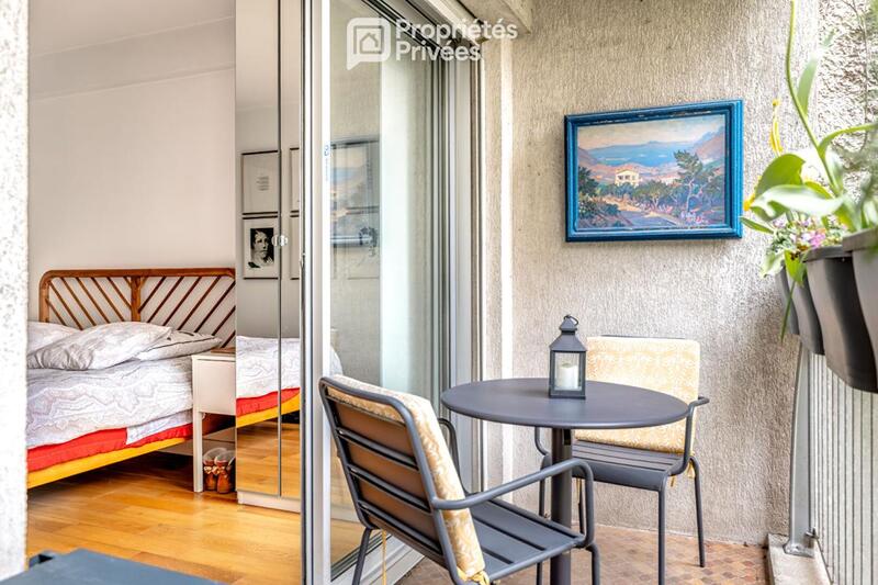 Appartement - 83 m² - 3 pièces