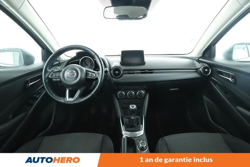 Mazda 2 1.5 SkyActiv-G Selection 90 ch