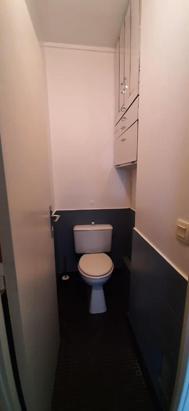 Appartement - 39 m² - 1 pièce