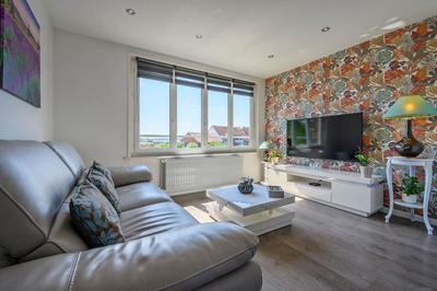 Appartement - 53 m² - 3 pièces