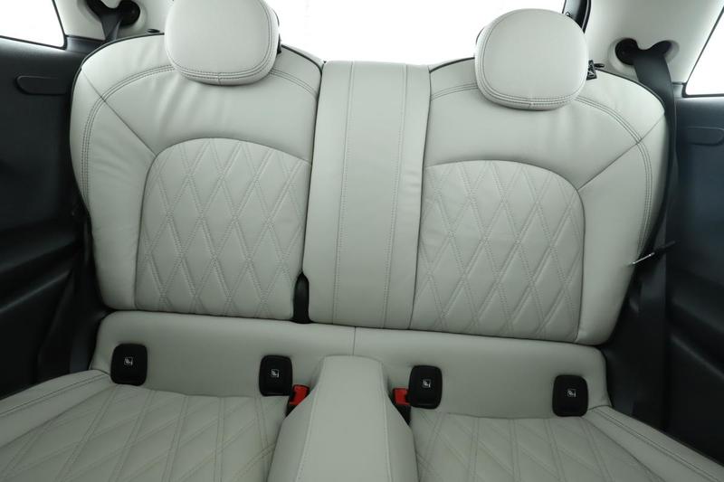 Mini Mini Cooper Bva 3p 136 ch