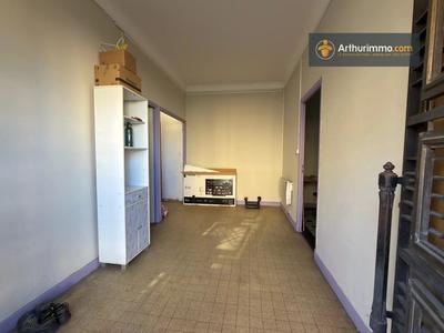 Immeuble - 243 m² - 8 pièces