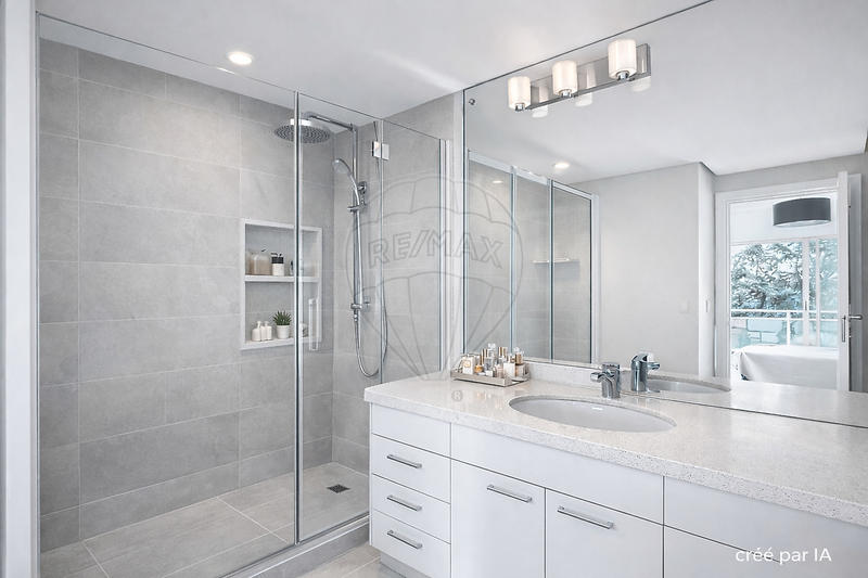 Appartement - 101 m² - 4 pièces