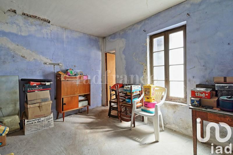 Maison - 102 m² - 4 pièces