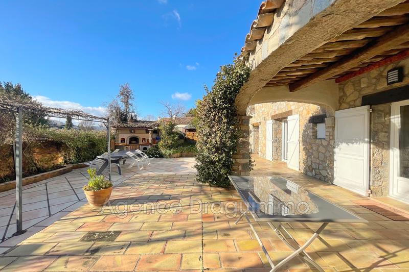 Villa - 130 m² - 4 pièces