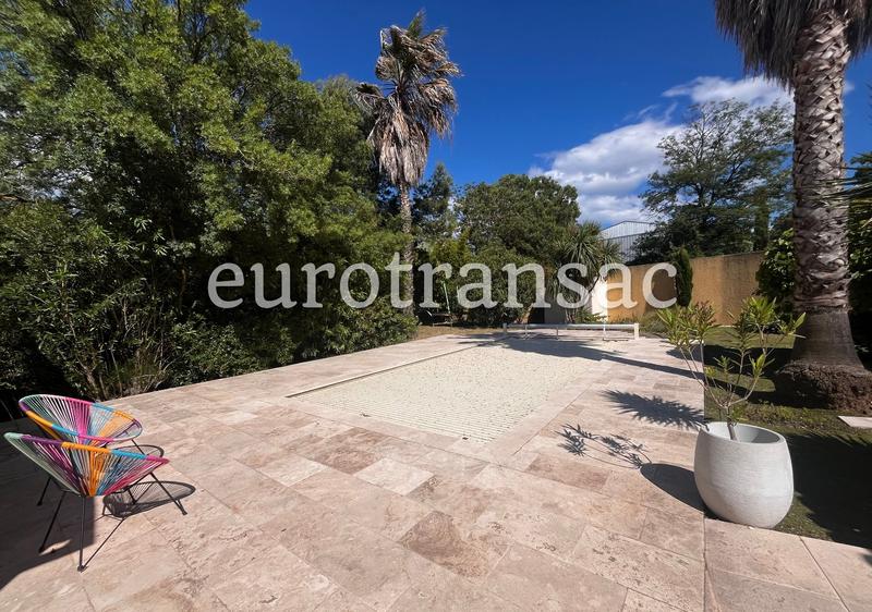 Maison - 139 m² - 5 pièces