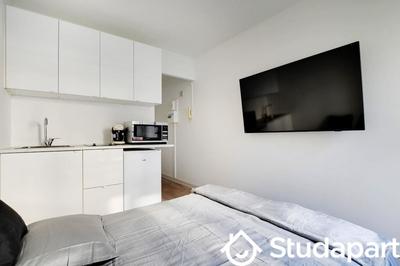 Appartement - 13 m² - 1 pièce