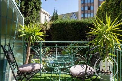 Appartement - 42 m² - 1 pièce