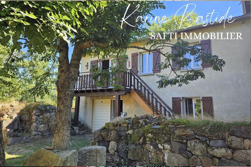 Maison - 75 m² - 6 pièces