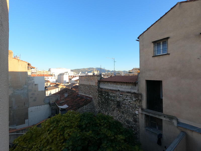 Appartement - 34 m² - 2 pièces