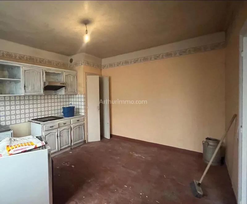 Maison - 171 m² - 8 pièces