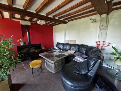 Propriété - 120 m² - 5 pièces