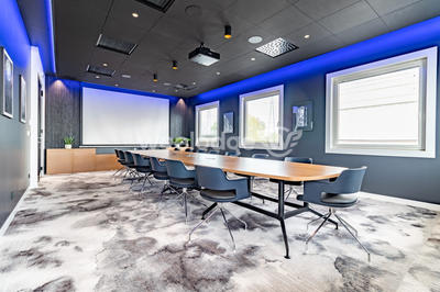 Bureau - 25 m² - 1 pièce