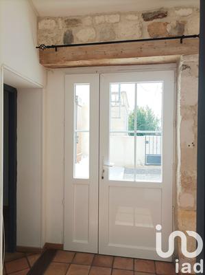 Maison - 119 m² - 5 pièces