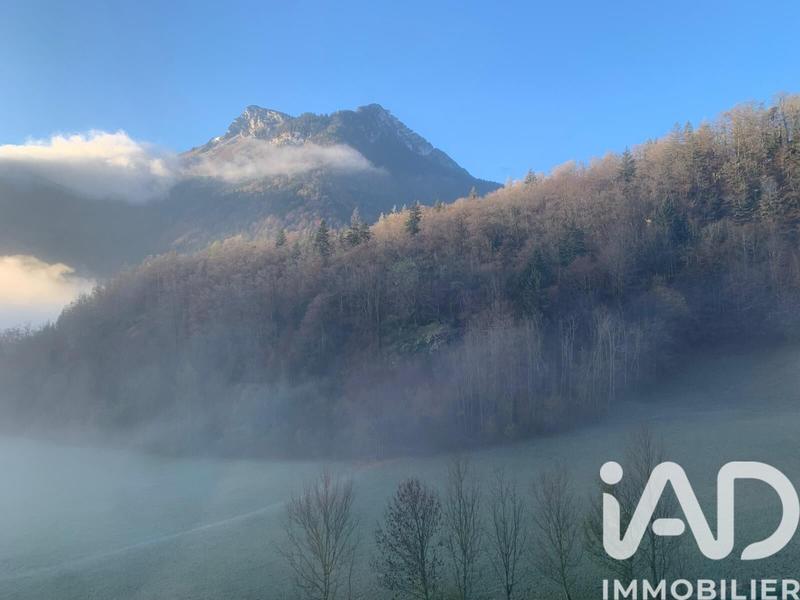 Appartement - 114 m² - 5 pièces