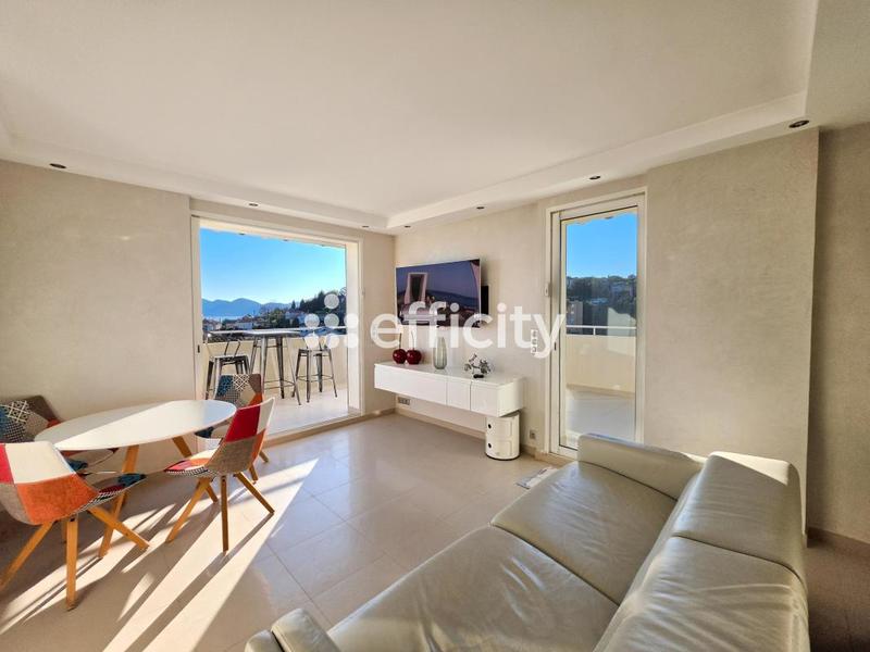 Appartement - 30 m² - 1 pièce