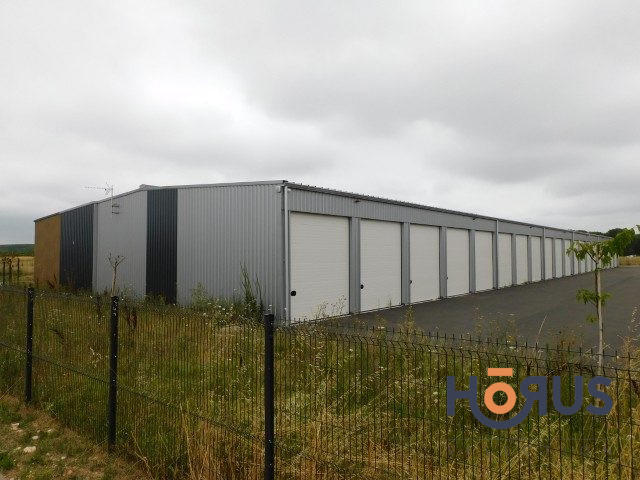 Viager - Parking / Garage - 30 m²