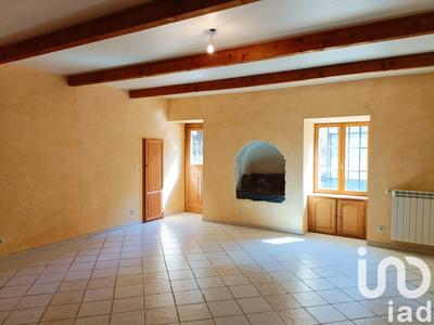 Maison de village - 161 m² - 6 pièces