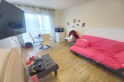 Appartement - 20 m² - 1 pièce