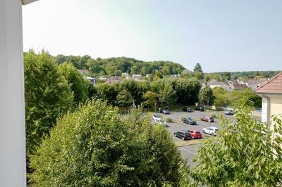 Appartement - 62 m² - 2 pièces