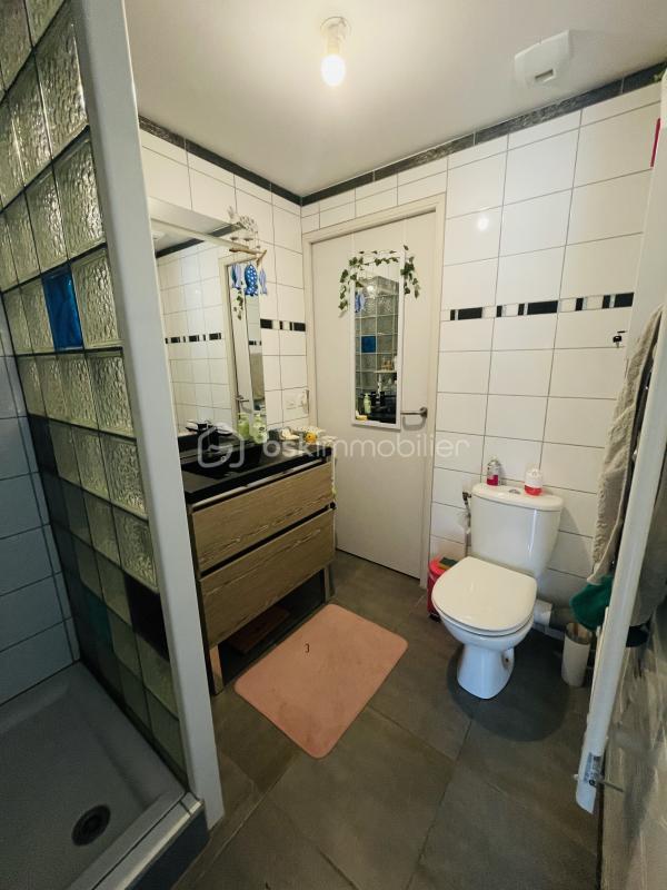 Maison - 81 m² - 4 pièces