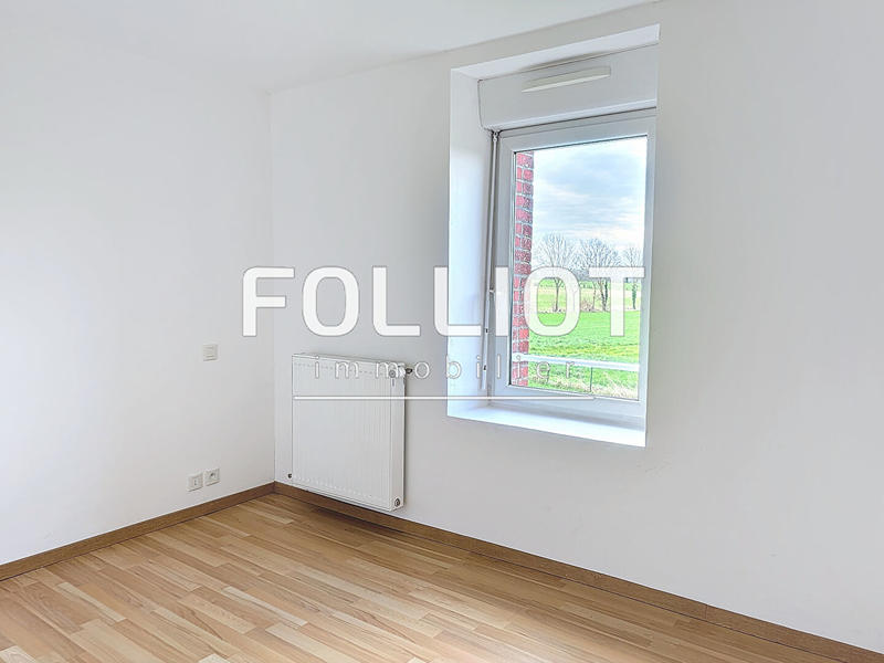 Maison - 77 m² - 4 pièces