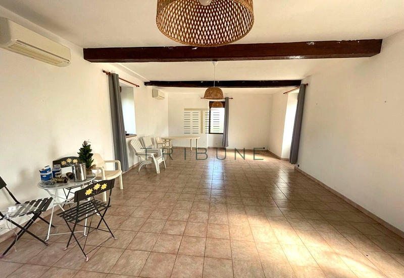 Maison - 173 m² - 4 pièces