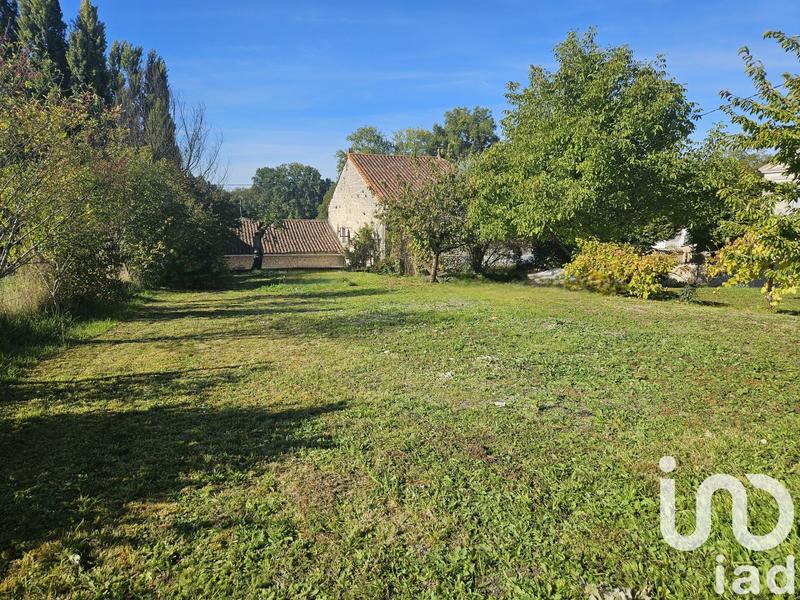 Maison de village - 99 m² - 5 pièces