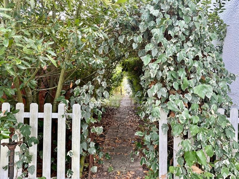 Maison - 104 m² - 4 pièces