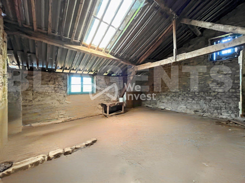 Maison - 185 m² - 8 pièces